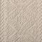Baxton Studio Linwood Modern and Contemporary Ivory Hand-Tufted Wool Area Rug 188-11863-ZORO - alternate 4
